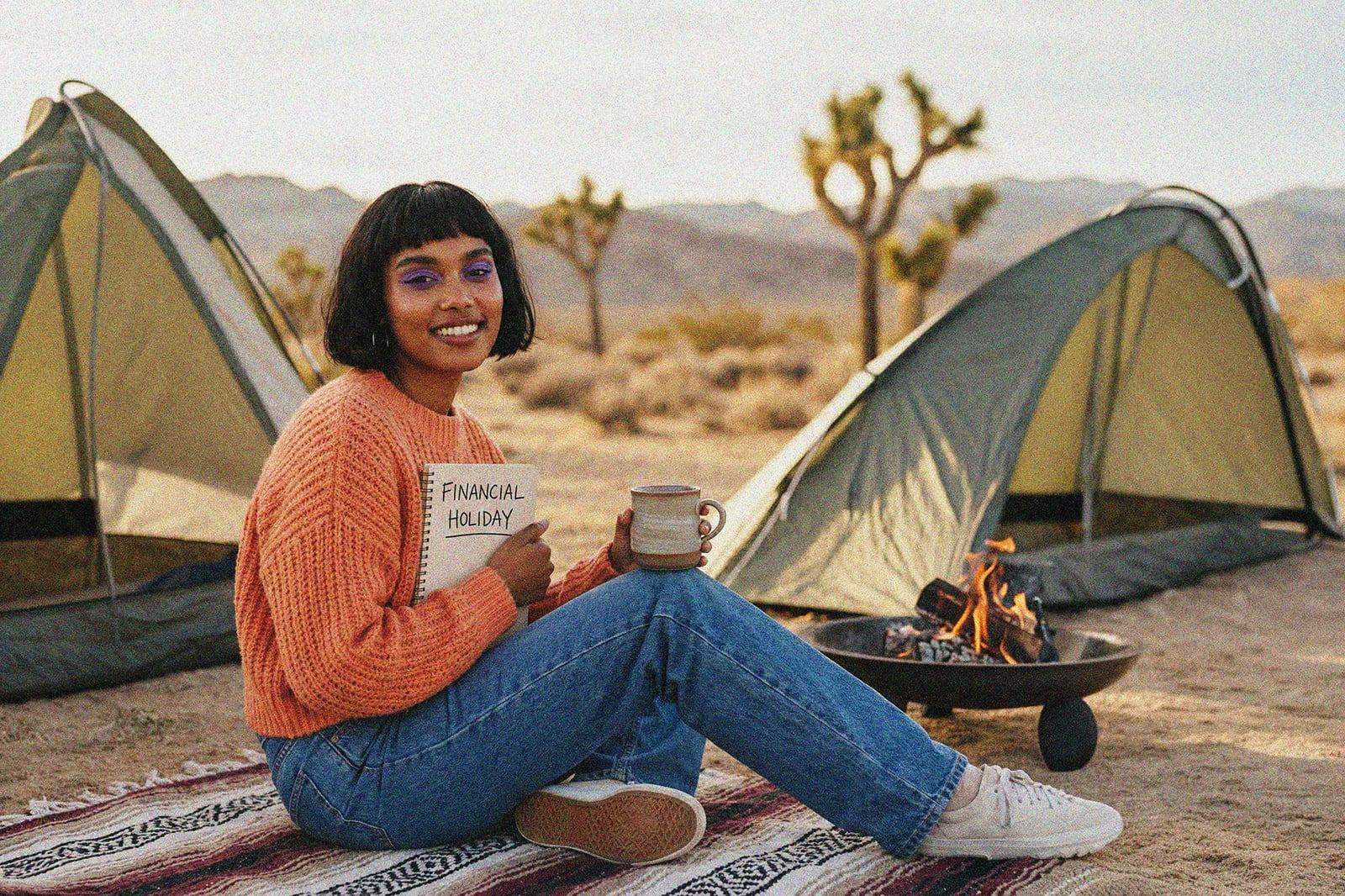 The 5 tiny habits that quietly raise your credit score… even if you’re starting from zero.